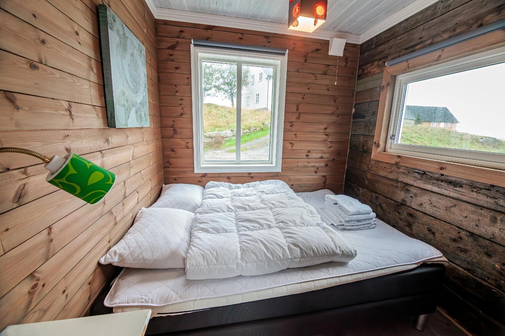 Arctic Lofoten Mini Retreat - Enjoy The Silence! Vestvagoy Exterior foto