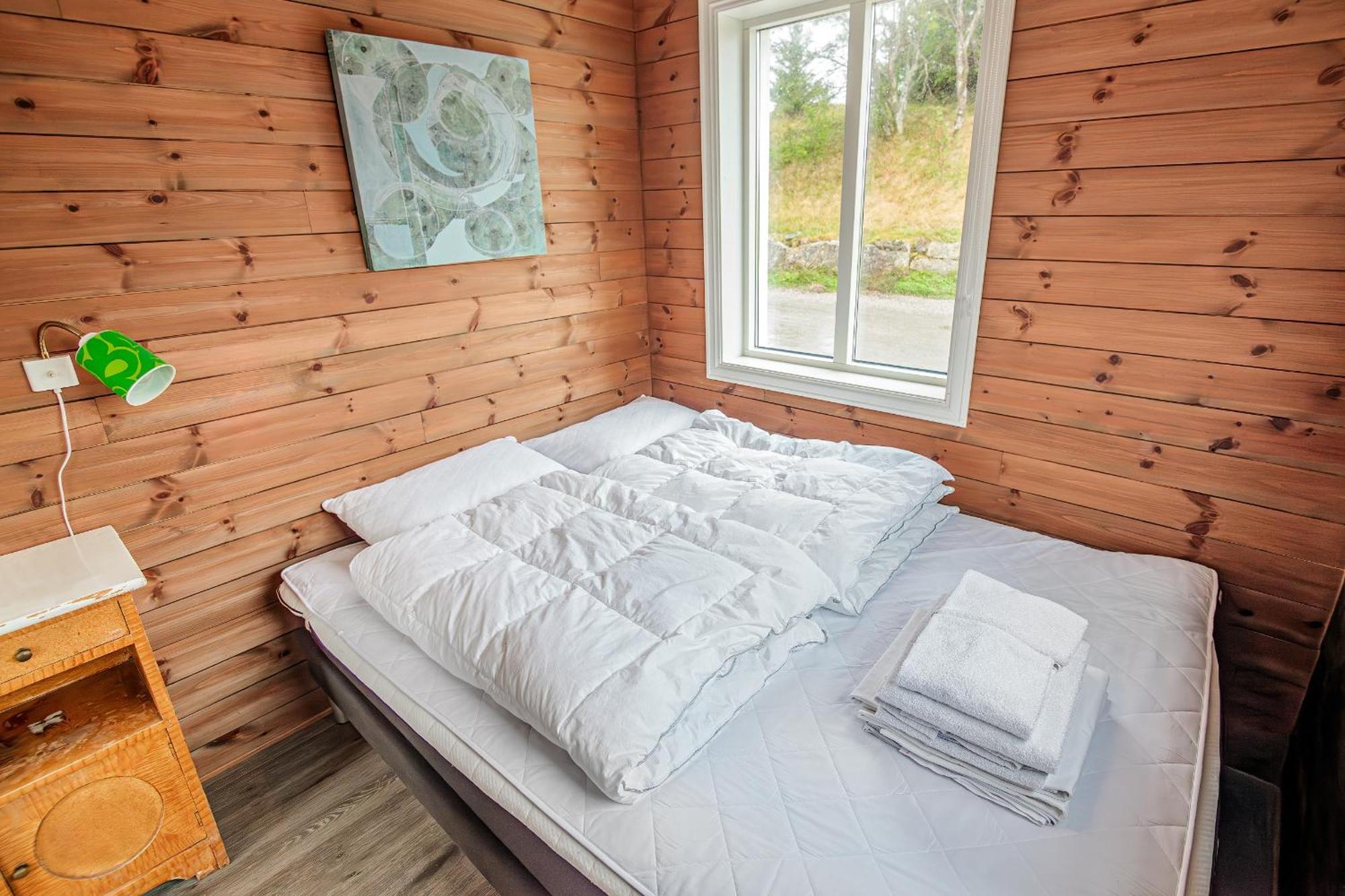 Arctic Lofoten Mini Retreat - Enjoy The Silence! Vestvagoy Exterior foto