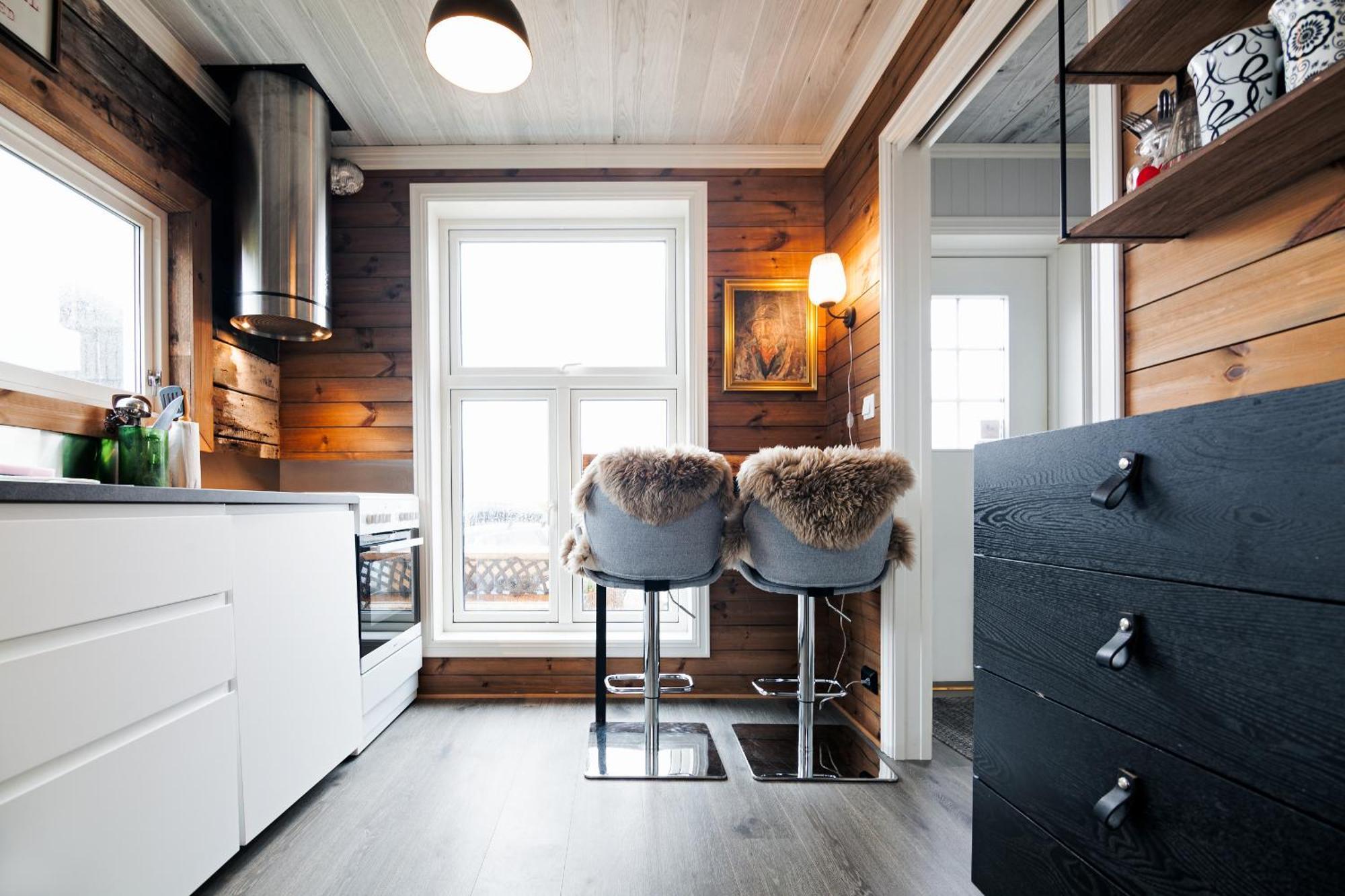 Arctic Lofoten Mini Retreat - Enjoy The Silence! Vestvagoy Exterior foto